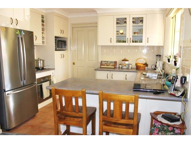 50 Greg Norman Drive, Tamworth NSW 2340