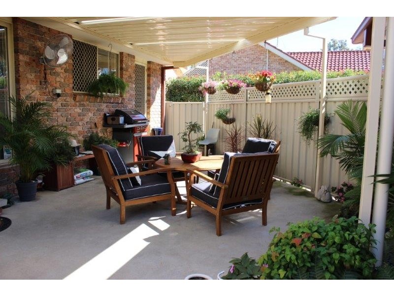 50 Greg Norman Drive, Tamworth NSW 2340