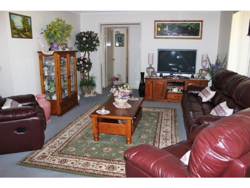 50 Greg Norman Drive, Tamworth NSW 2340