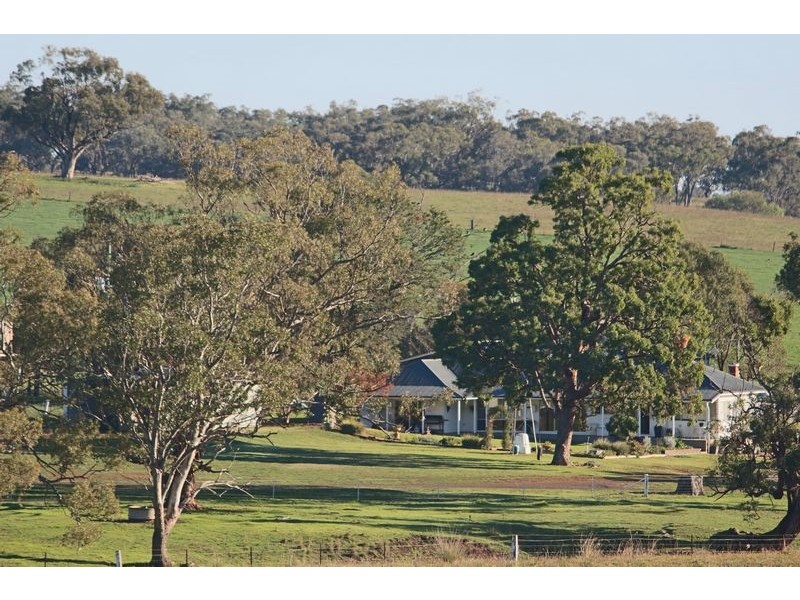 “Hillcrest” Gowrie Road, Tamworth NSW 2340