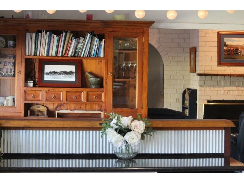 “Hillcrest” Gowrie Road, Tamworth NSW 2340