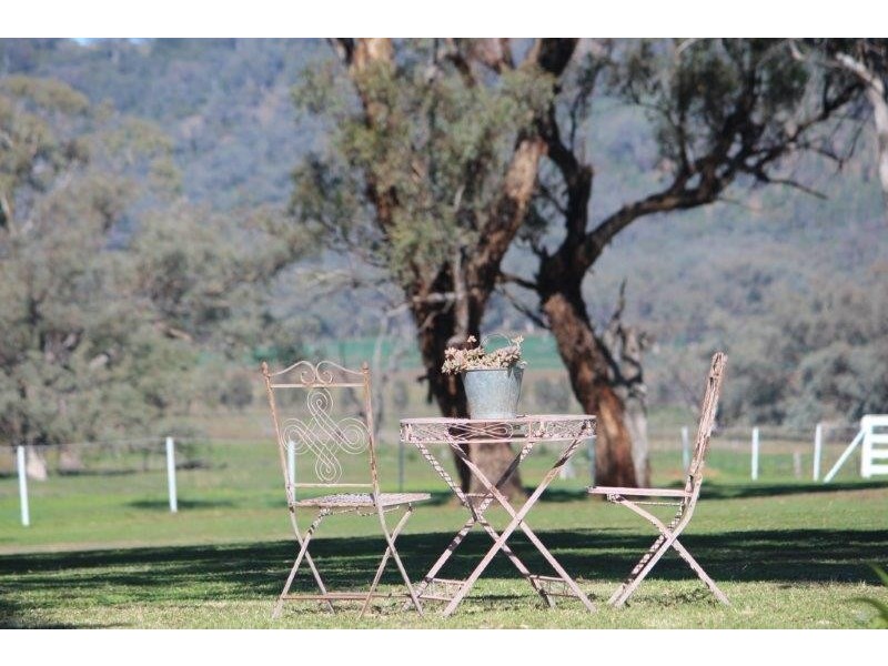 “Hillcrest” Gowrie Road, Tamworth NSW 2340