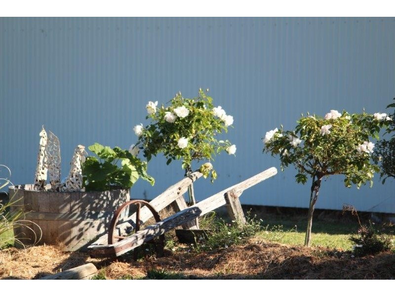 “Hillcrest” Gowrie Road, Tamworth NSW 2340