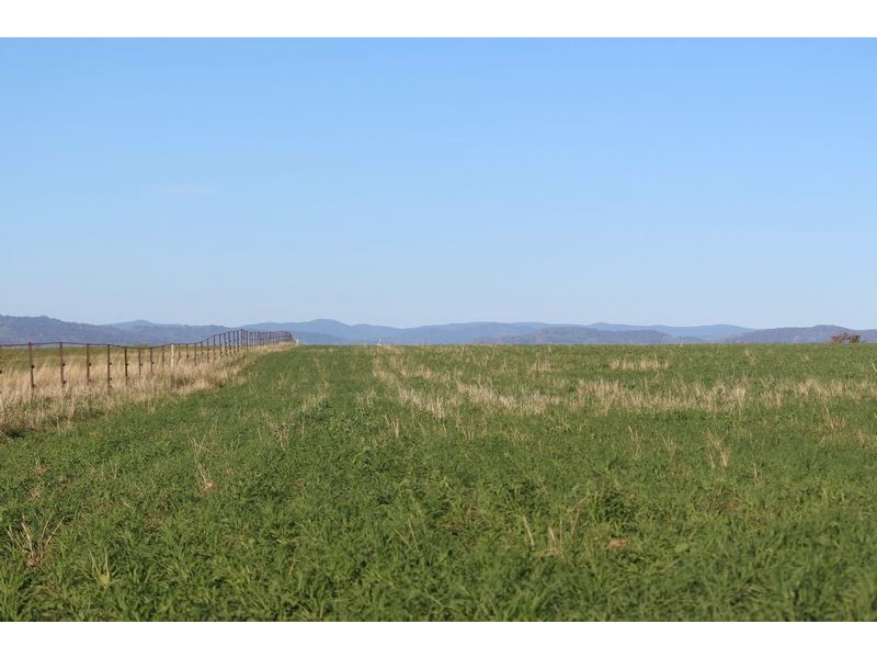 “Hillcrest” Gowrie Road, Tamworth NSW 2340