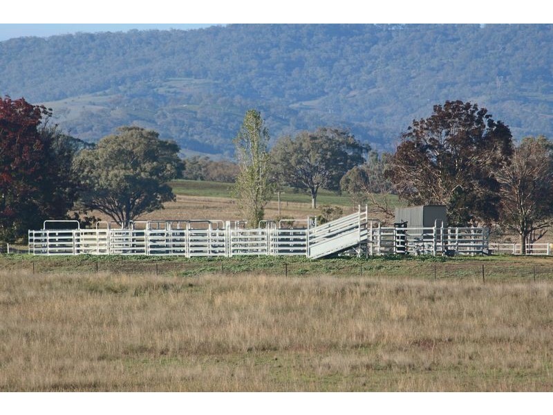 “Hillcrest” Gowrie Road, Tamworth NSW 2340