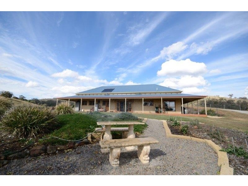 275 Daruka Road, Tamworth NSW 2340