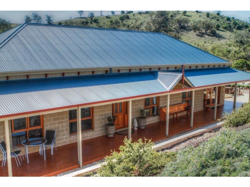 275 Daruka Road, Tamworth NSW 2340