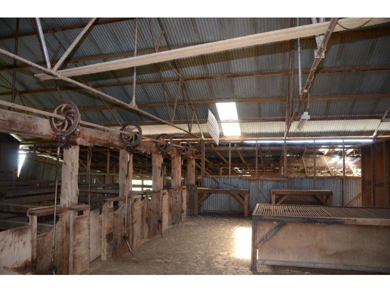 “Keelendi” Babbinboon Road, Somerton NSW 2340