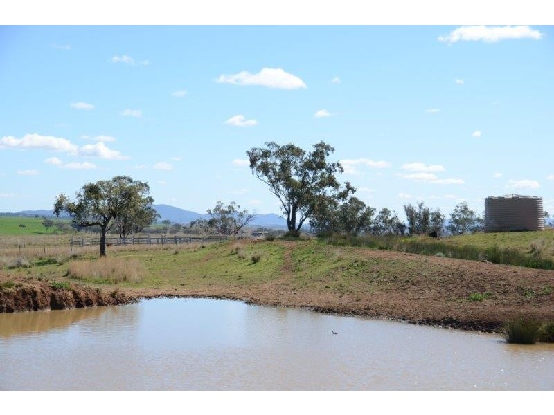 “Keelendi” Babbinboon Road, Somerton NSW 2340