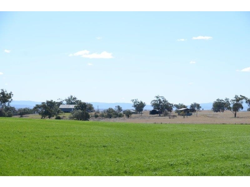 “Keelendi” Babbinboon Road, Somerton NSW 2340