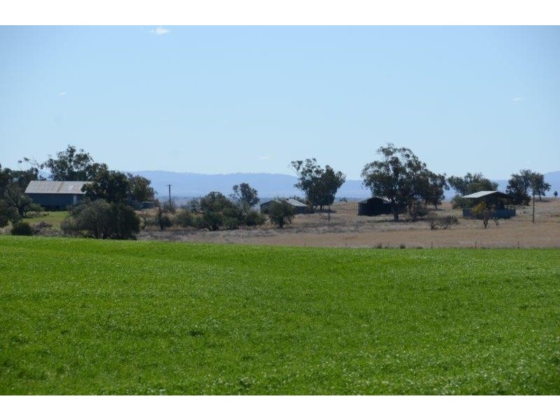 “Keelendi” Babbinboon Road, Somerton NSW 2340