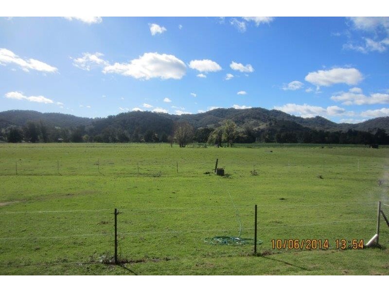 83 Dungowan Creek Road, Dungowan NSW 2340