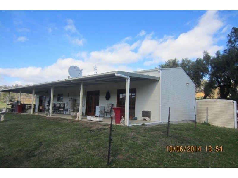 83 Dungowan Creek Road, Dungowan NSW 2340