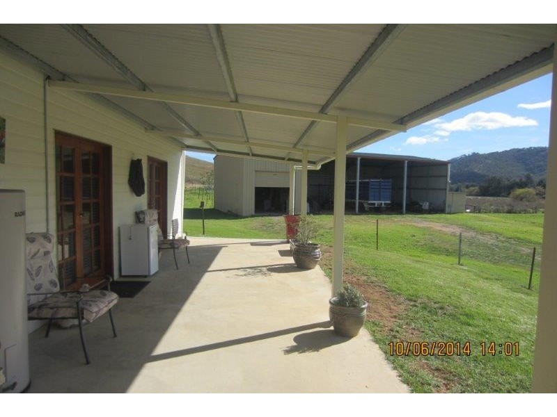 83 Dungowan Creek Road, Dungowan NSW 2340