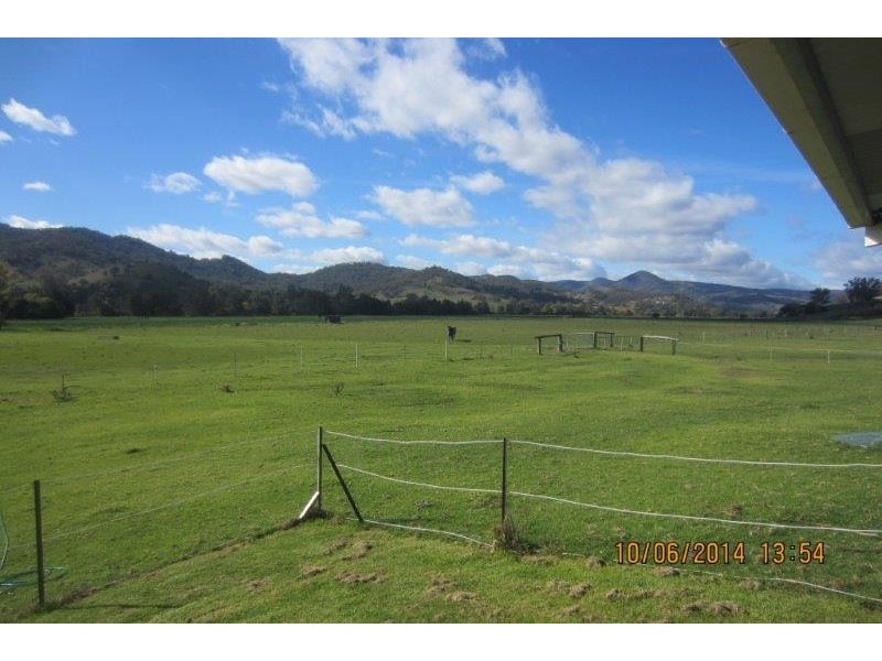 83 Dungowan Creek Road, Dungowan NSW 2340