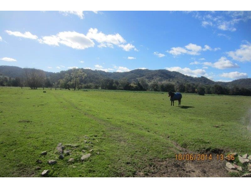 83 Dungowan Creek Road, Dungowan NSW 2340