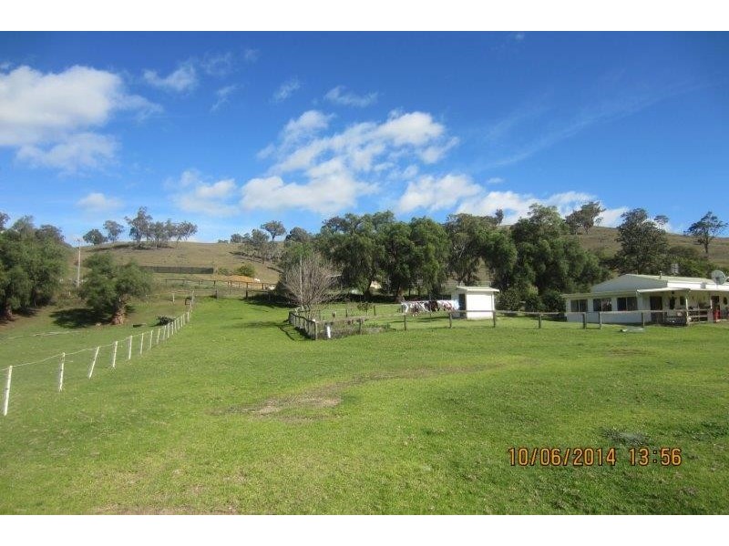 83 Dungowan Creek Road, Dungowan NSW 2340