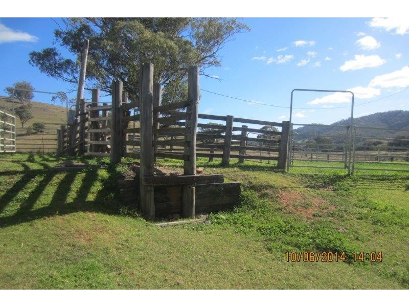 83 Dungowan Creek Road, Dungowan NSW 2340