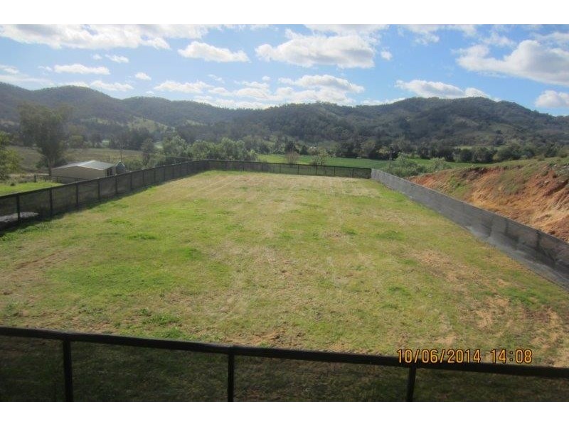 83 Dungowan Creek Road, Dungowan NSW 2340