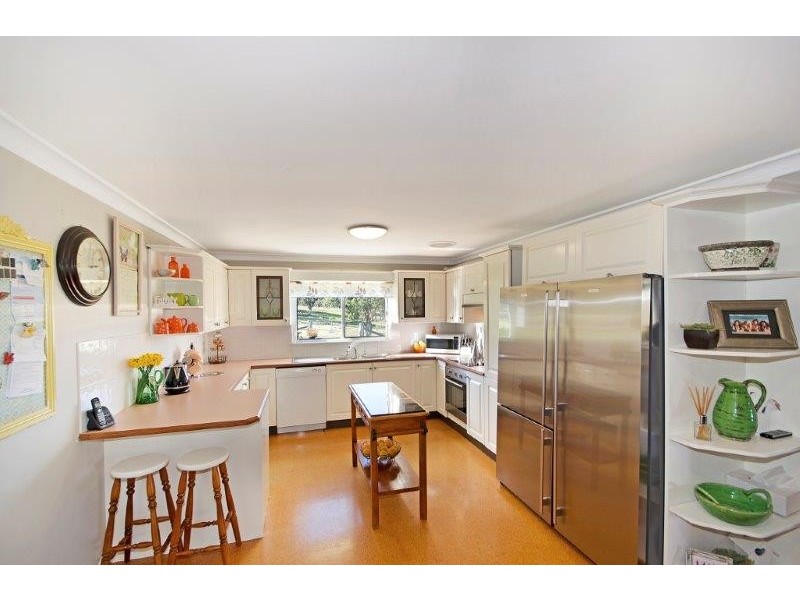 “Yarrawonga” New England Highway, Kentucky NSW 2354