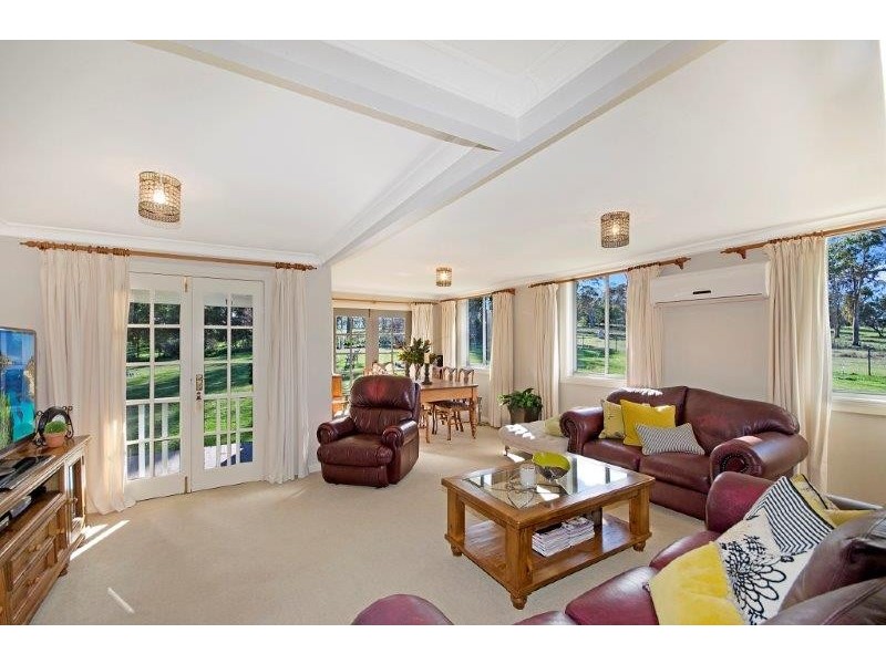 “Yarrawonga” New England Highway, Kentucky NSW 2354