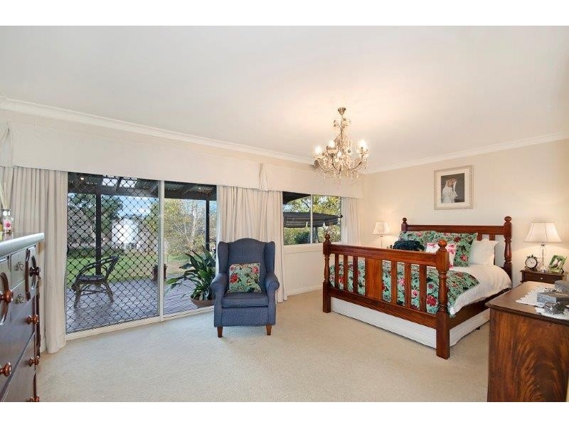 “Yarrawonga” New England Highway, Kentucky NSW 2354