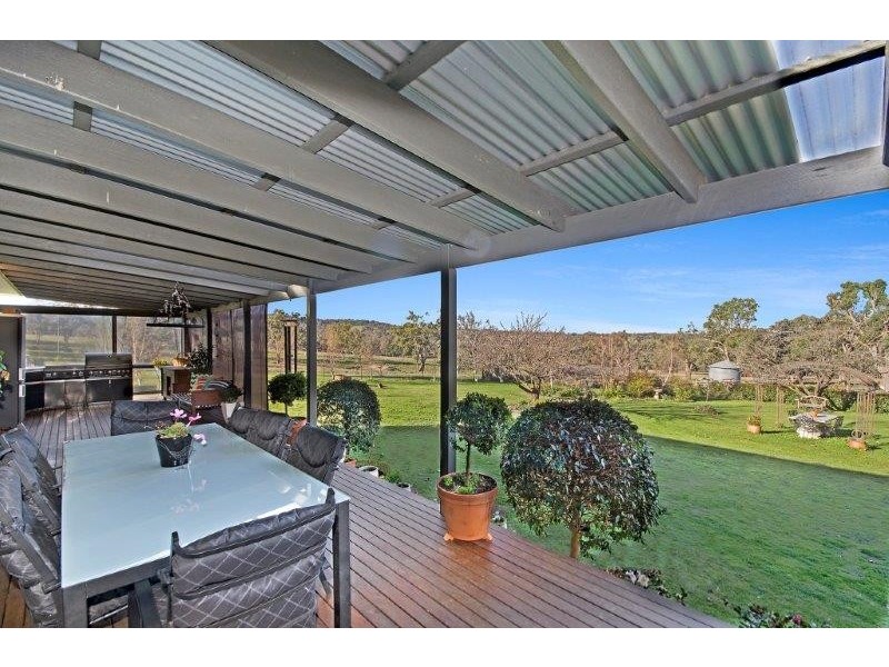 “Yarrawonga” New England Highway, Kentucky NSW 2354