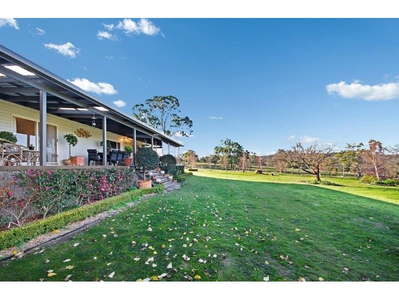 “Yarrawonga” New England Highway, Kentucky NSW 2354