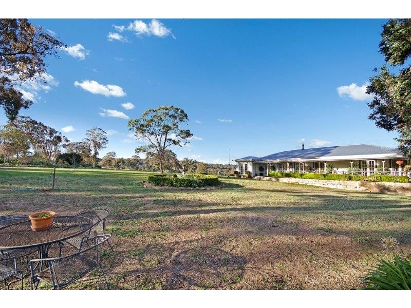 “Yarrawonga” New England Highway, Kentucky NSW 2354