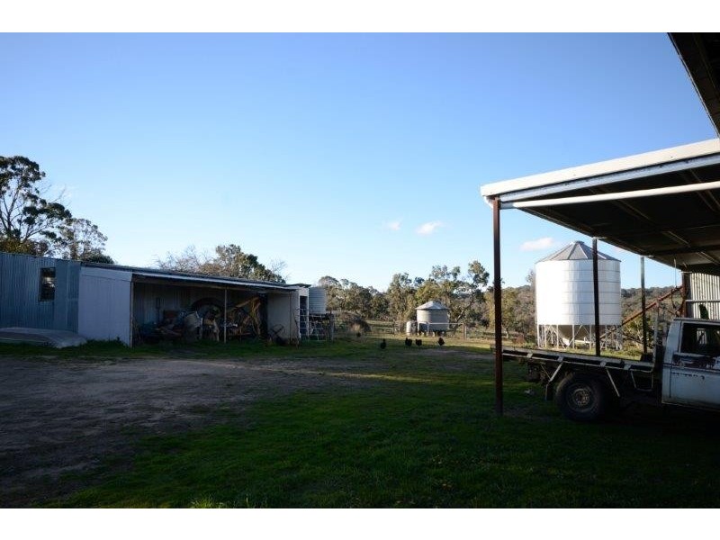 “Yarrawonga” New England Highway, Kentucky NSW 2354