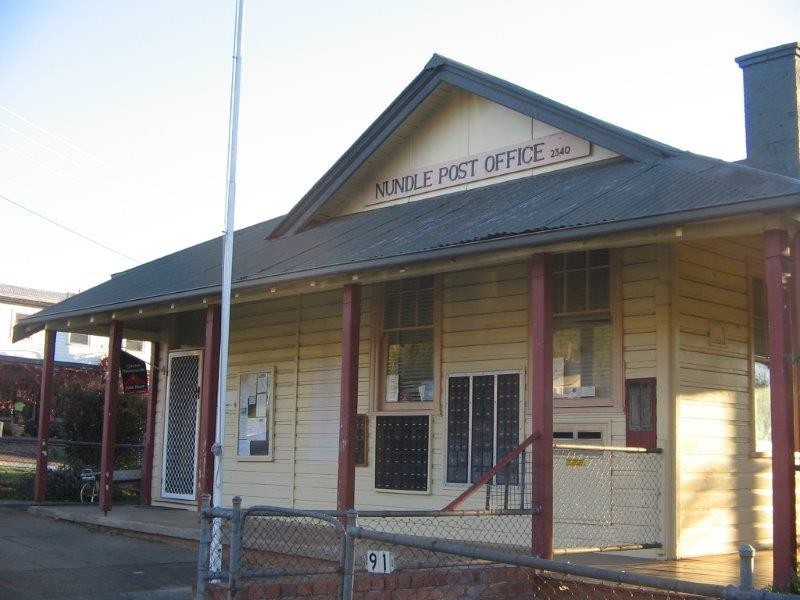 91 Jenkins Street, Nundle NSW 2340