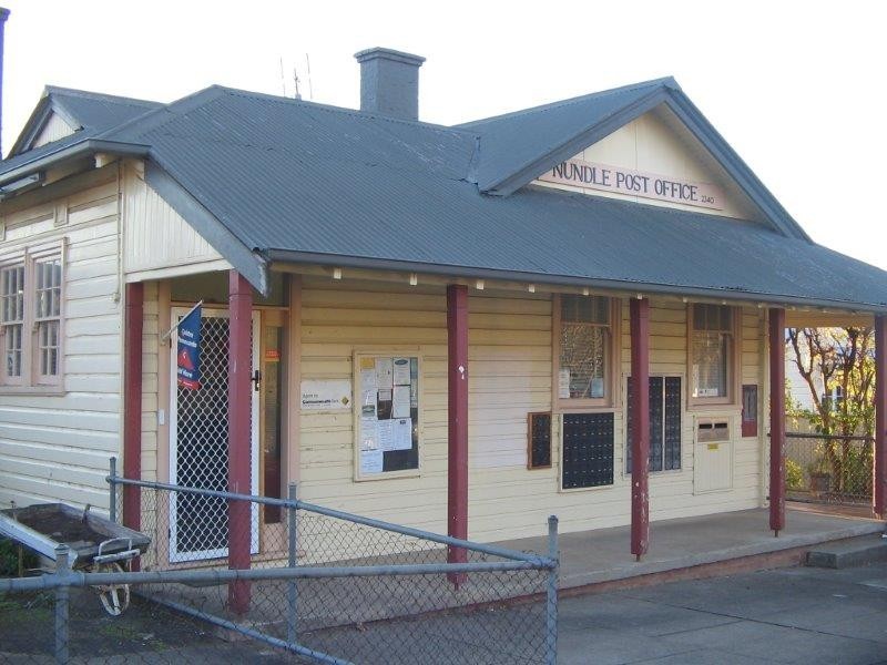 91 Jenkins Street, Nundle NSW 2340