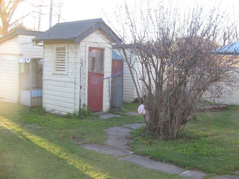 91 Jenkins Street, Nundle NSW 2340