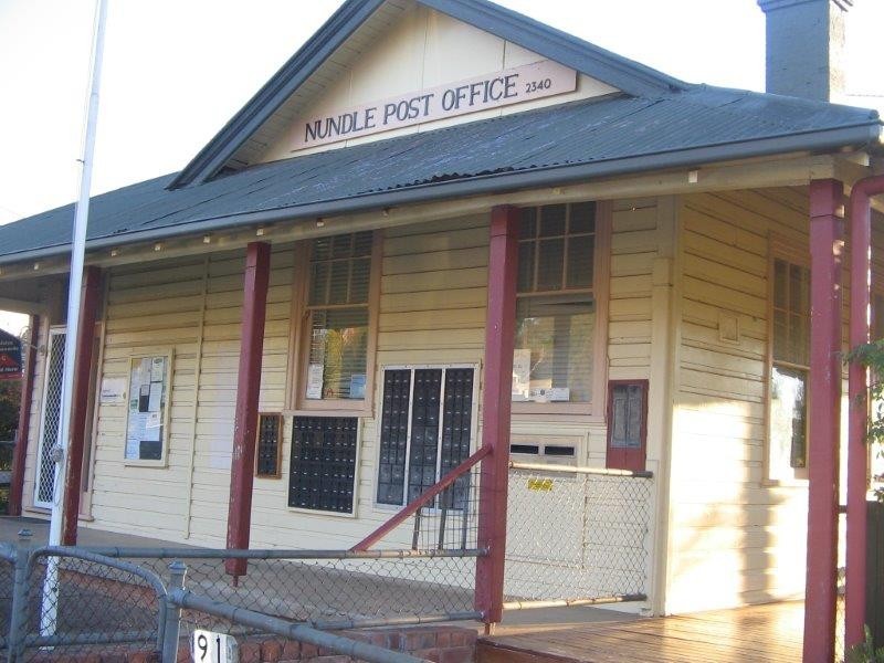 91 Jenkins Street, Nundle NSW 2340