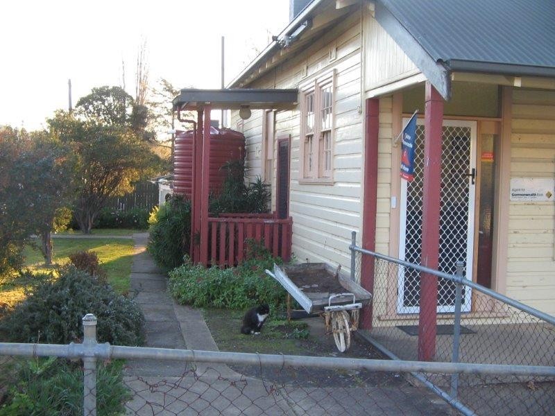 91 Jenkins Street, Nundle NSW 2340