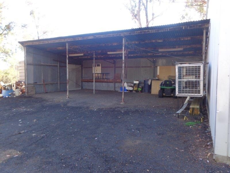 91 Martins Lane, Tamworth NSW 2340