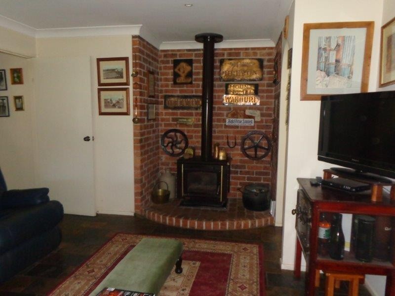 91 Martins Lane, Tamworth NSW 2340