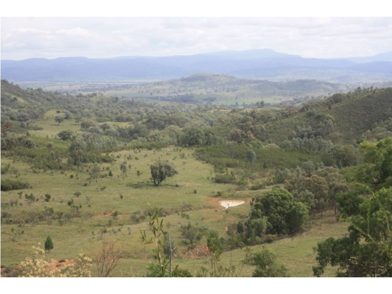 “Kantara”, Upper Horton, Barraba NSW 2347