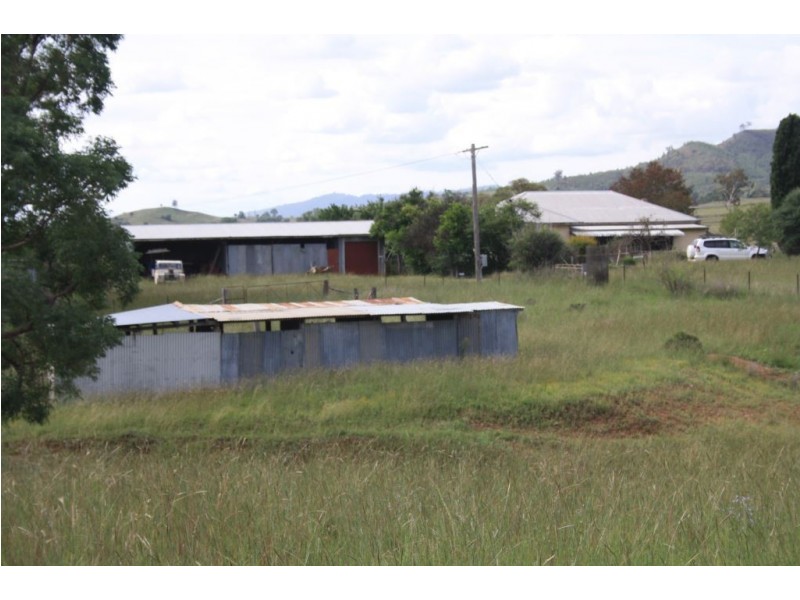 “Kantara”, Upper Horton, Barraba NSW 2347