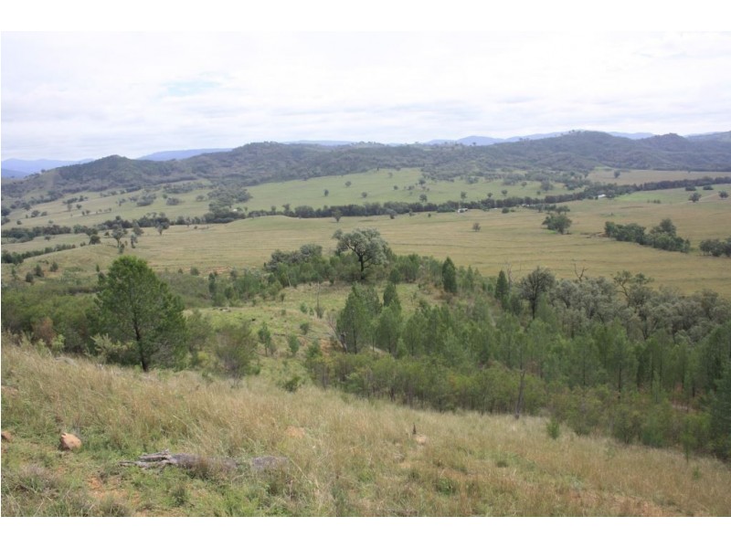 “Kantara”, Upper Horton, Barraba NSW 2347