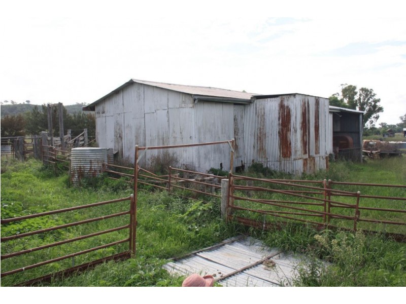 “Kantara”, Upper Horton, Barraba NSW 2347
