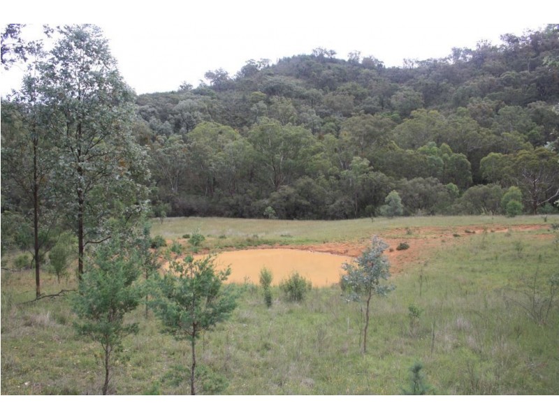 “Kantara”, Upper Horton, Barraba NSW 2347