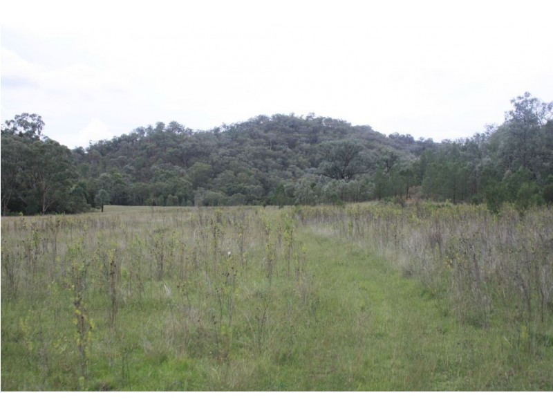 “Kantara”, Upper Horton, Barraba NSW 2347