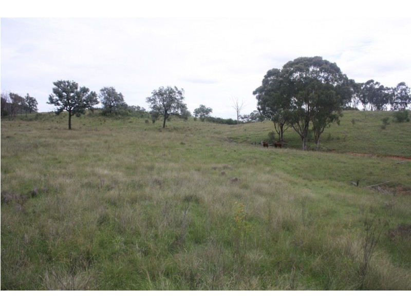 “Kantara”, Upper Horton, Barraba NSW 2347