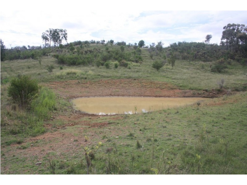 “Kantara”, Upper Horton, Barraba NSW 2347