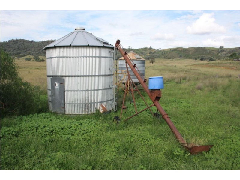 “Kantara”, Upper Horton, Barraba NSW 2347