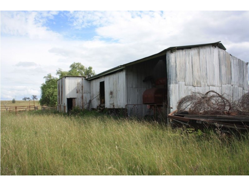 “Kantara”, Upper Horton, Barraba NSW 2347