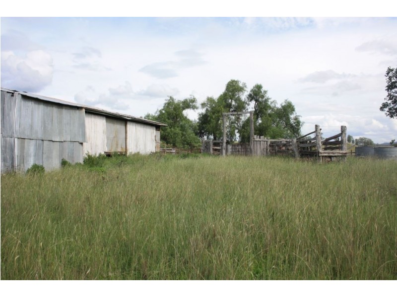 “Kantara”, Upper Horton, Barraba NSW 2347