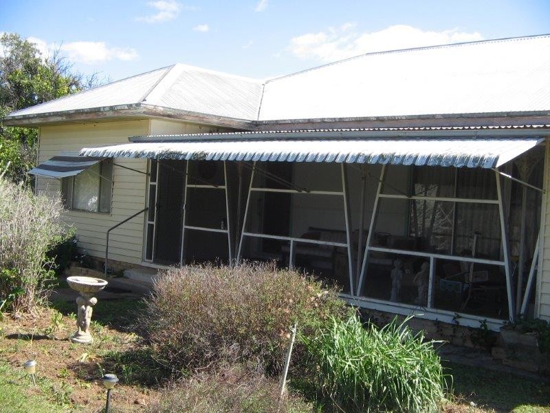 “Kantara”, Upper Horton, Barraba NSW 2347