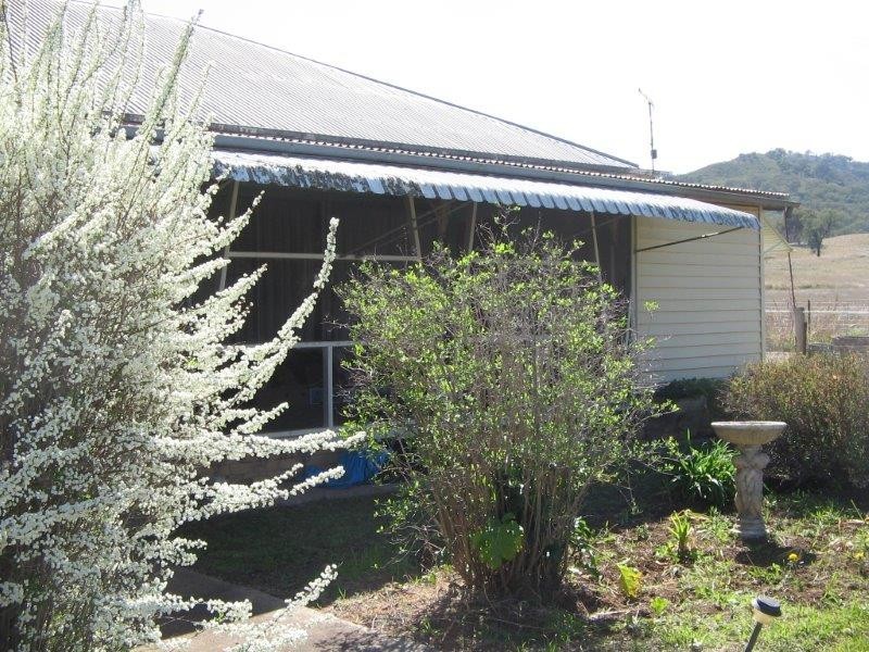 “Kantara”, Upper Horton, Barraba NSW 2347